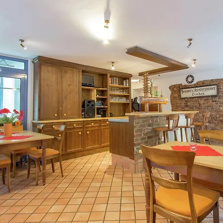 Modern Holiday In With Campfire Area Hellenthal