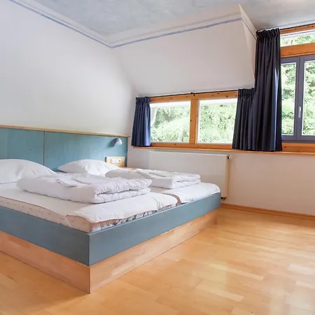 Modern Holiday In With Campfire Area * Hellenthal
